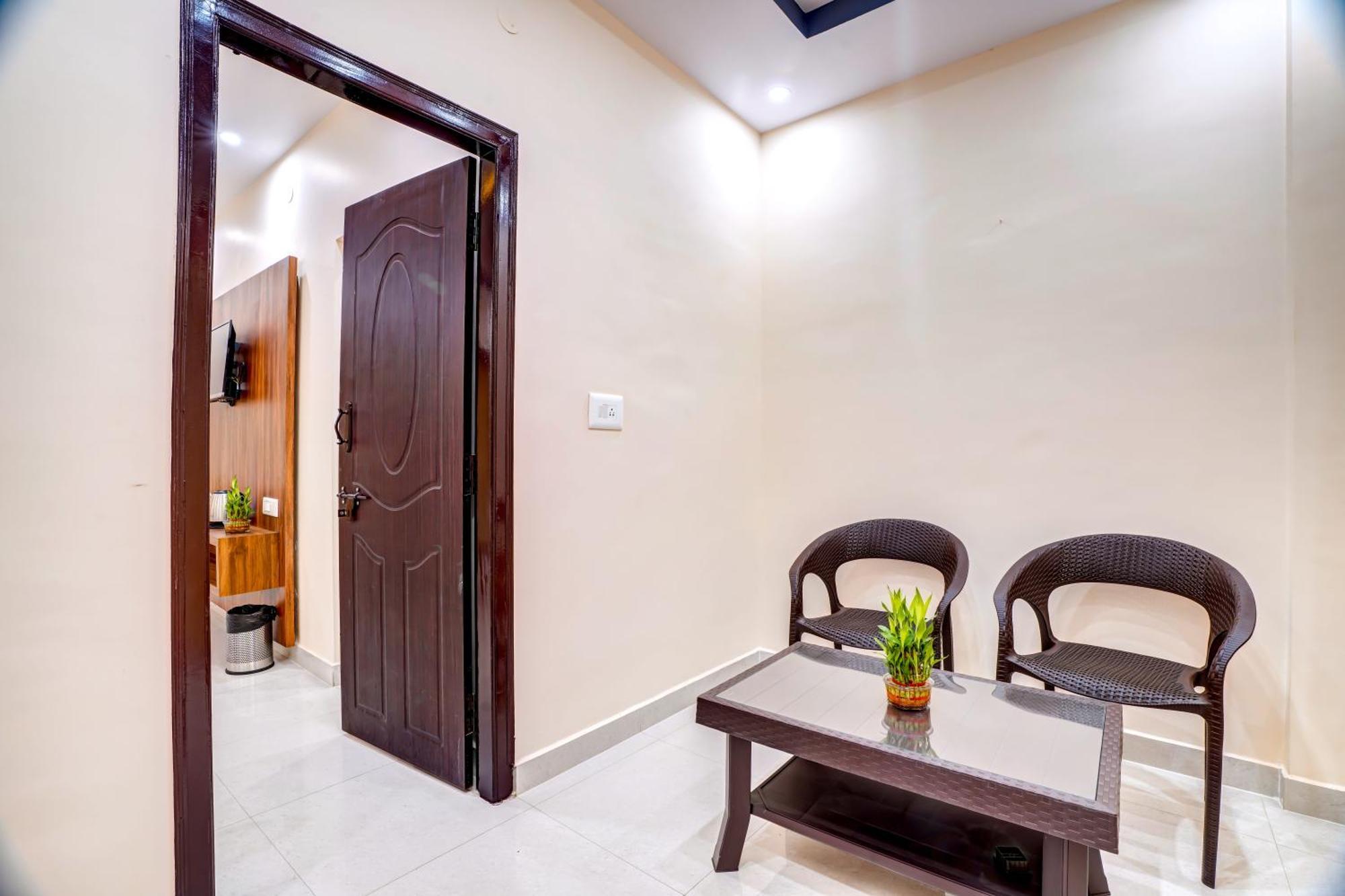 Skylight Inn Resort- Dubare, Coorg Siddapura  Exterior photo